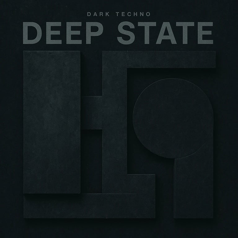 Deep State