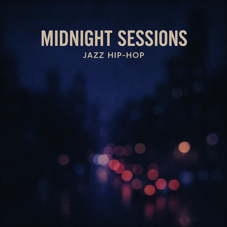 Midnight Sessions