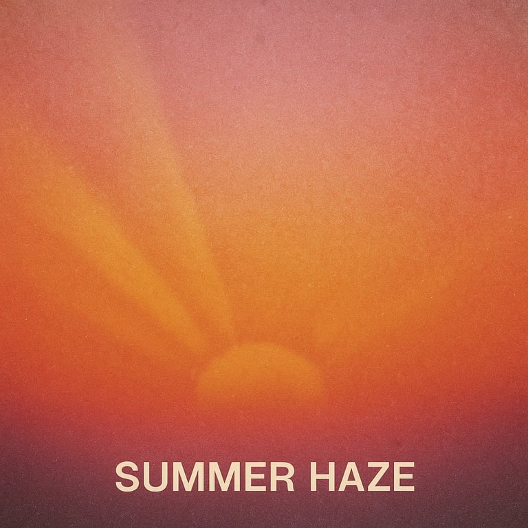 Summer Haze