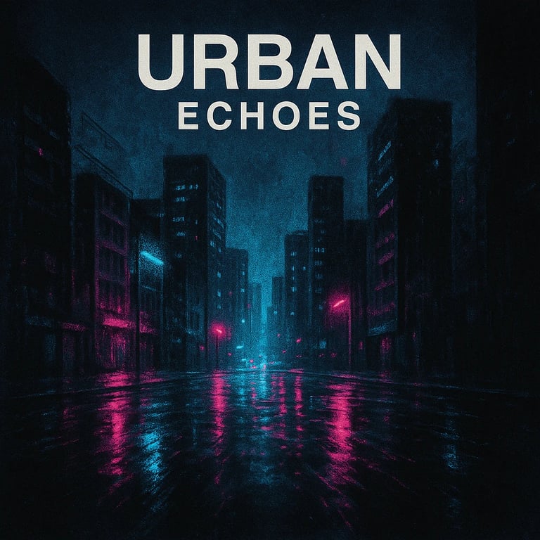 Urban Echoes
