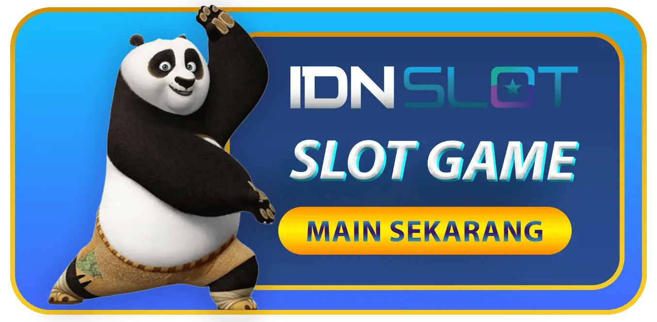 IDN Slot