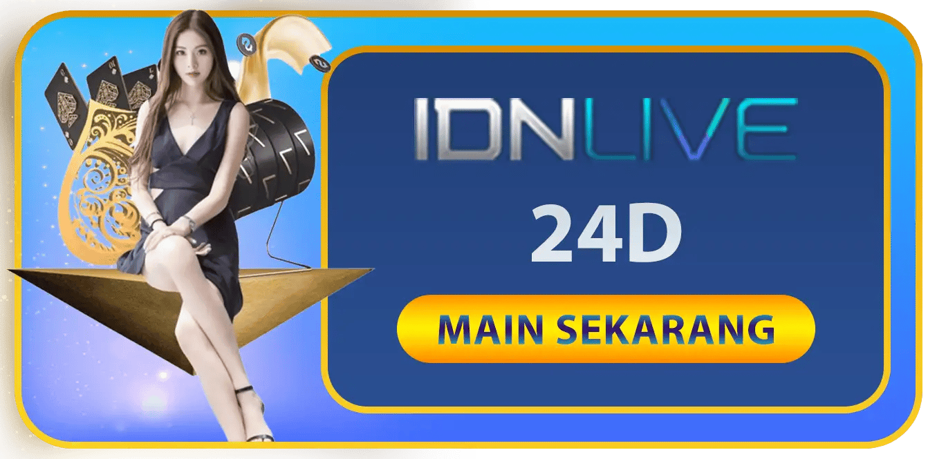Casino Games 24D