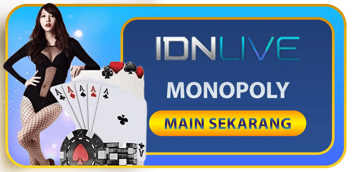 Casino Games Monopoly