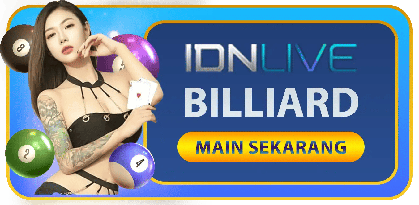 Casino Games Billiard