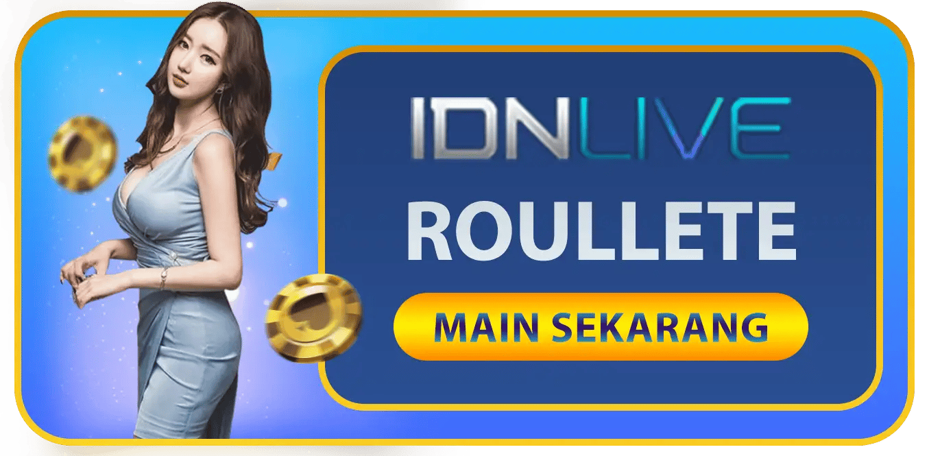 Casino Games Roulette