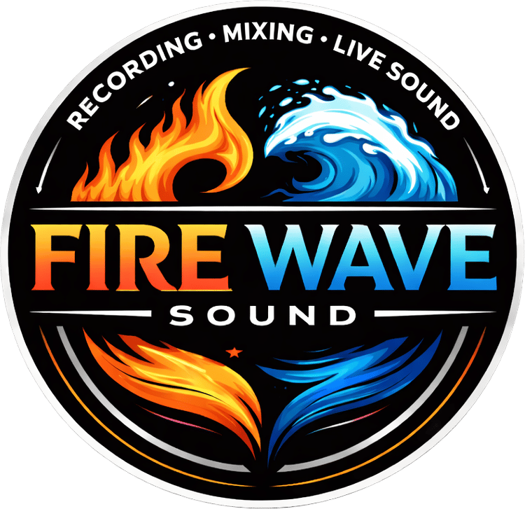 Fire Wave Sound