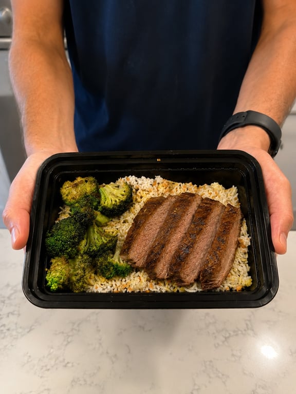 Flank Steak