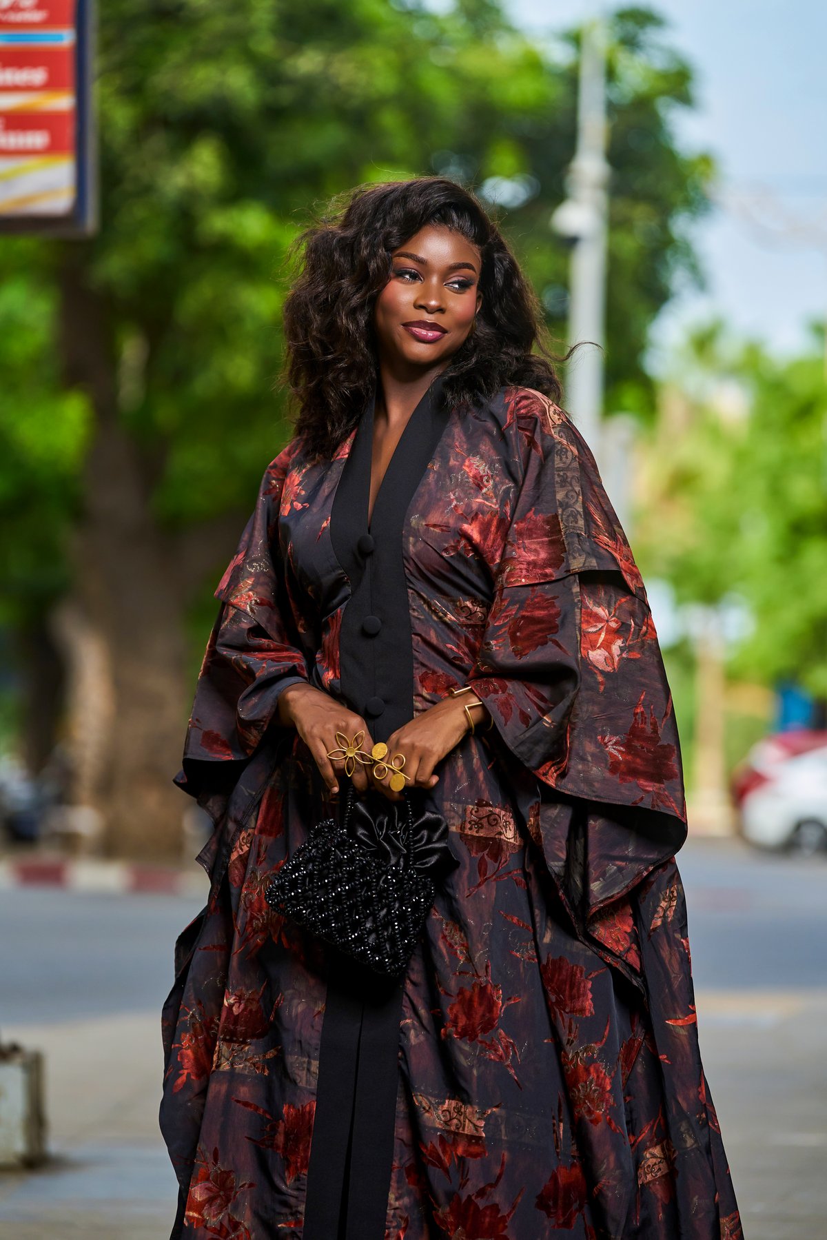Aminata CG Sarr