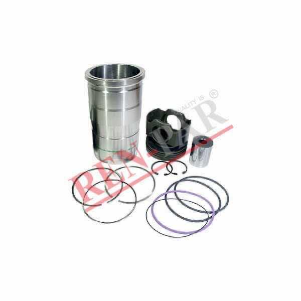 Piston And Liner Set Assy. — Réf. 100253770