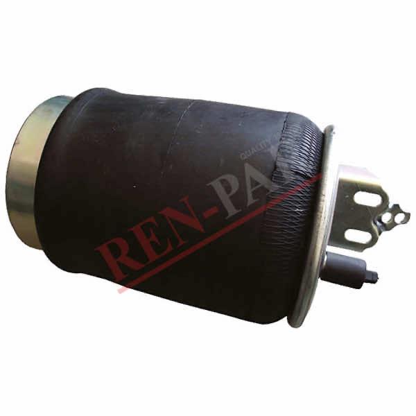 Air Bellows, Suspension — Réf. 650239072