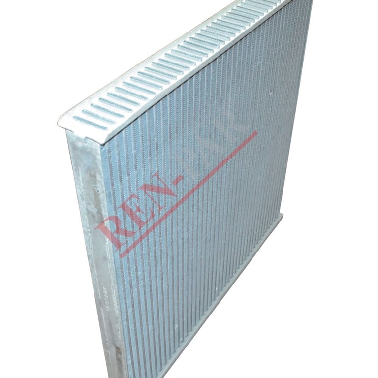 Core, Intercooler — Réf. 215066292