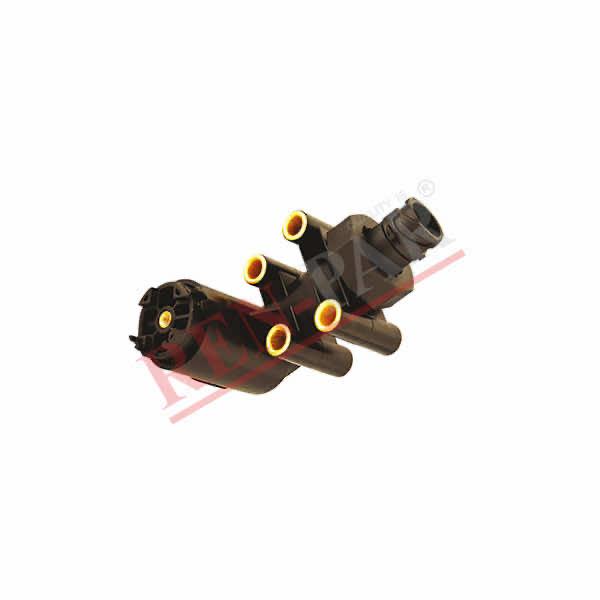 Levelling Valve — Réf. 655143095