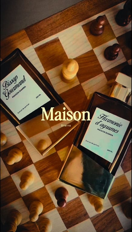 Maison Diarra