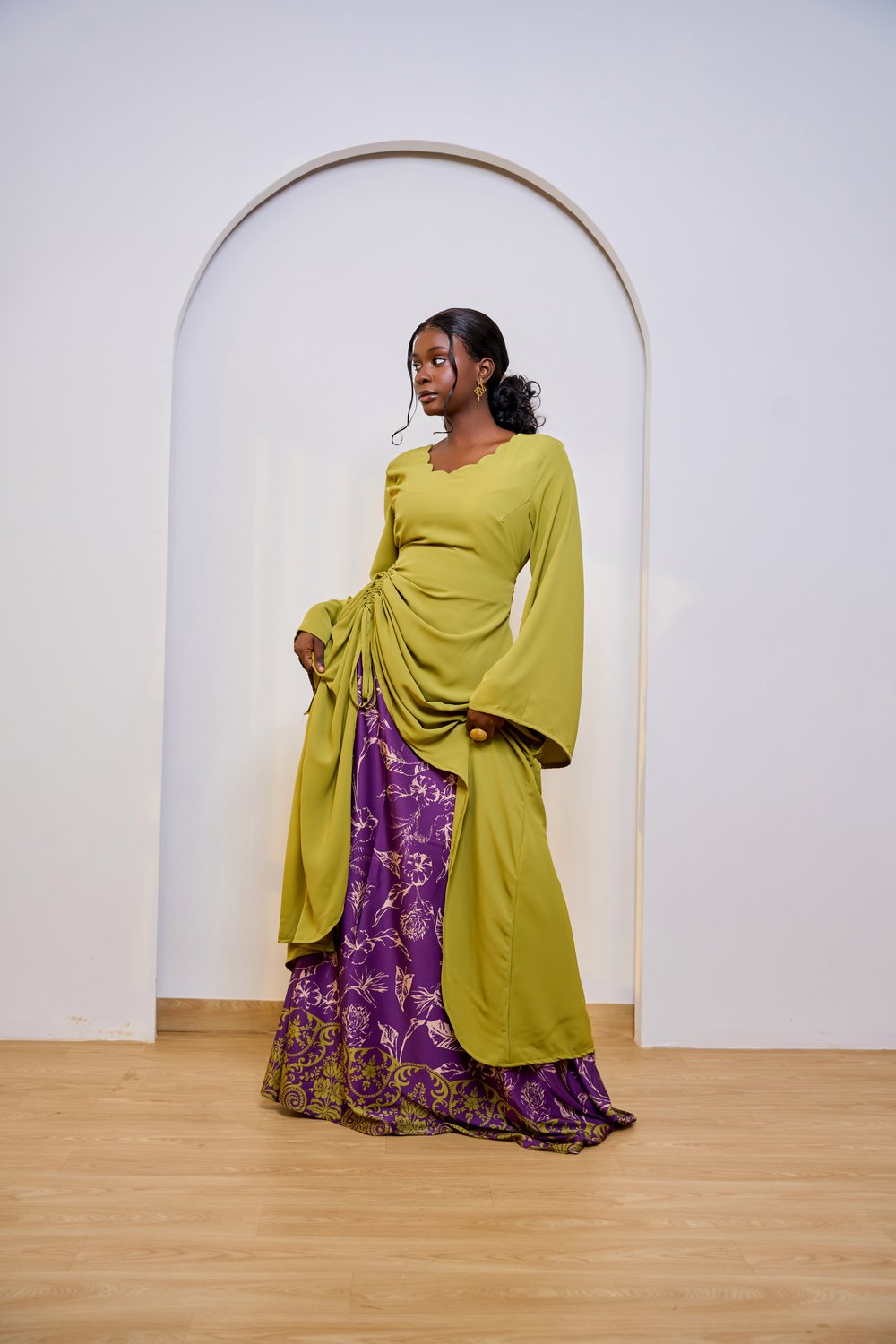 Aminata CG Sarr