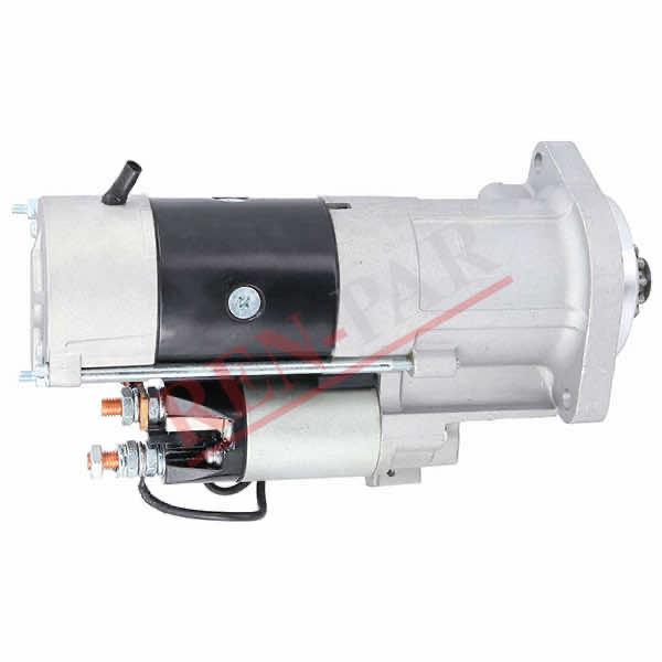 Starter Motor — Réf. 705164607