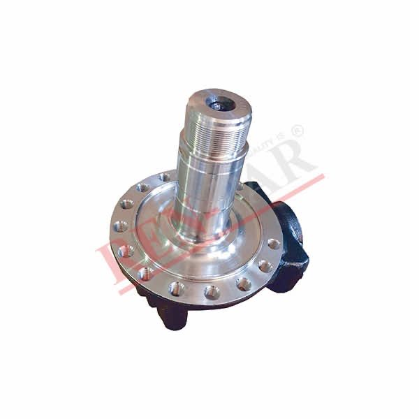 Steering Knuckle, Front — Réf. 550543315