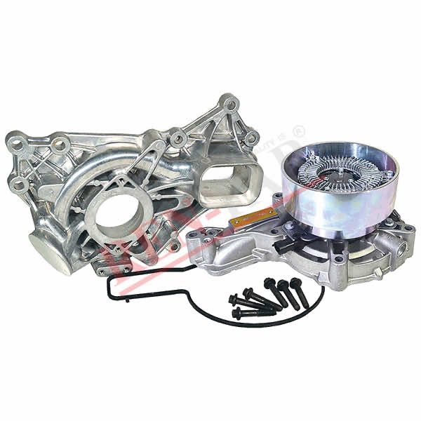 Water Pump (Complete) — Réf. 204781059