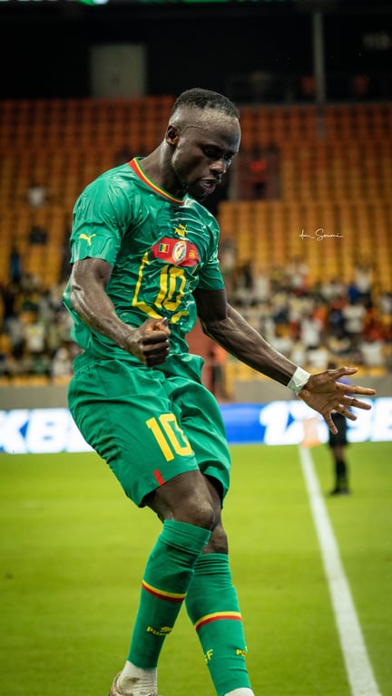 Élan & vitesse