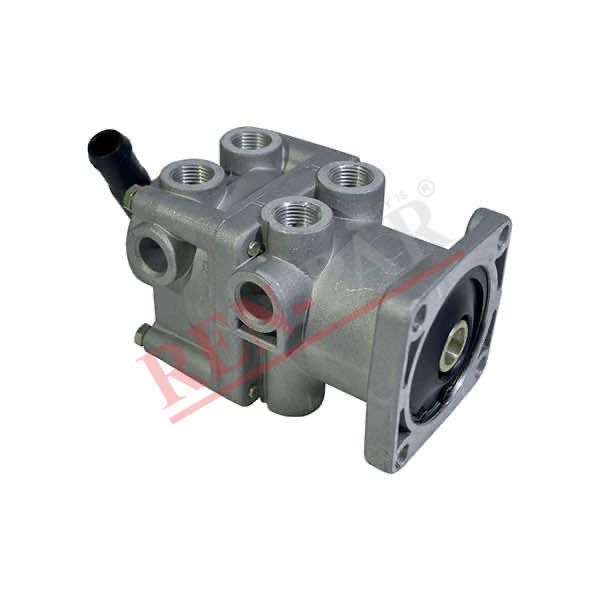 Foot Brake Valve — Réf. 600056341