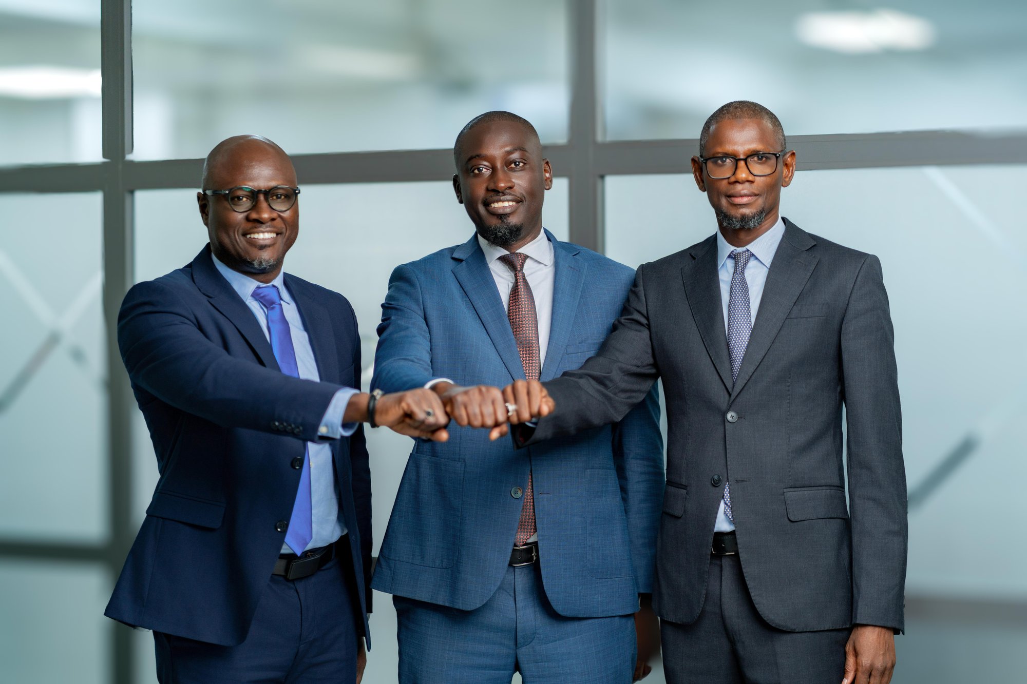 Vision corporate