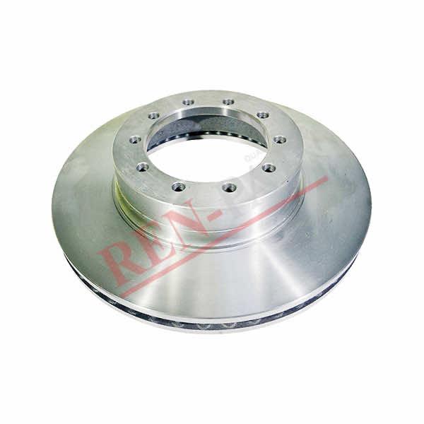 Brake Disk, Front — Réf. 515450158