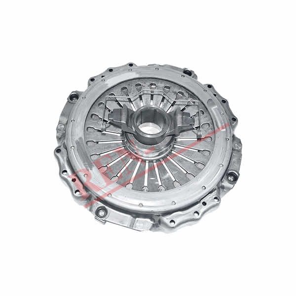 Clutch Cover and Release Bearing (Ø=430) — Réf. 400235549