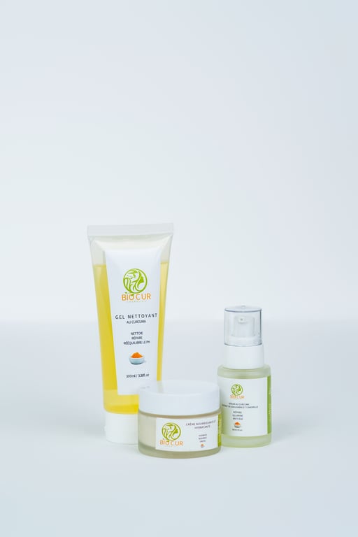 Campagne produit
