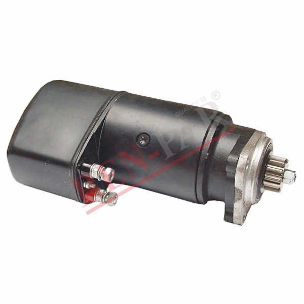 Starter Motor Bosch Type — Réf. 705217532
