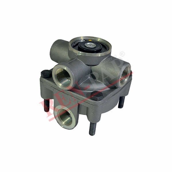 Single Relay Valve — Réf. 600012541