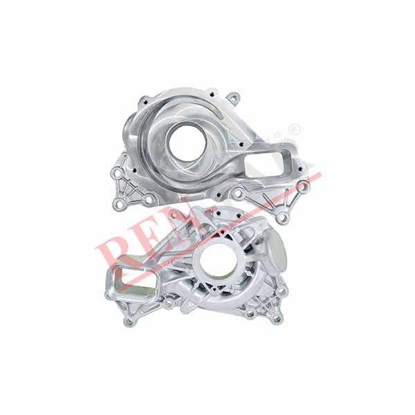 Coolant, Water Pump — Réf. 207505543