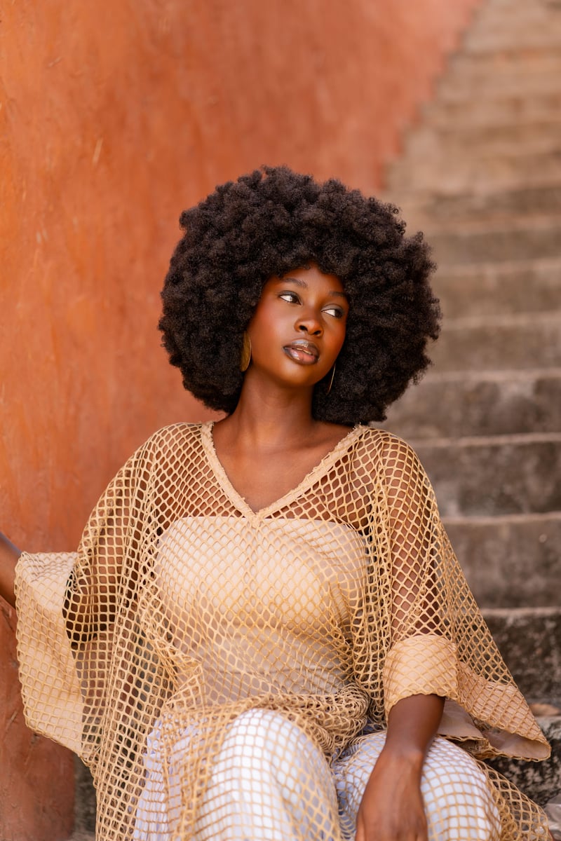 Aminata CG Sarr