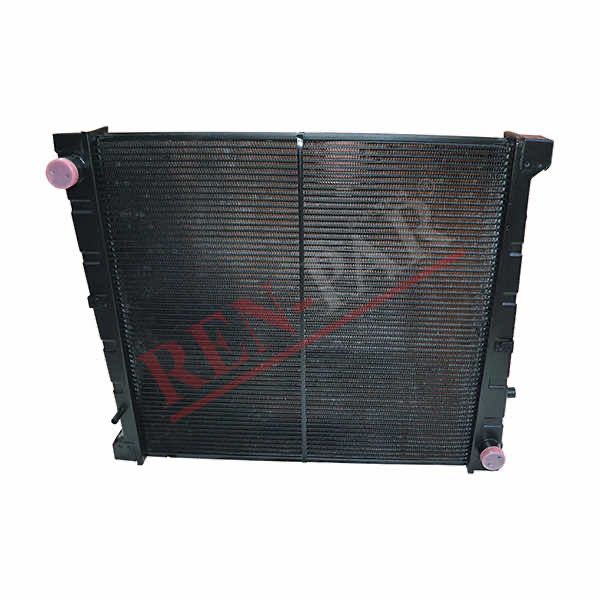 Water Radiator (Copper) — Réf. 215164953