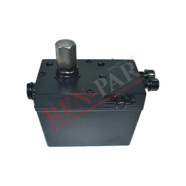 Stop Control Cable — Réf. 815140278