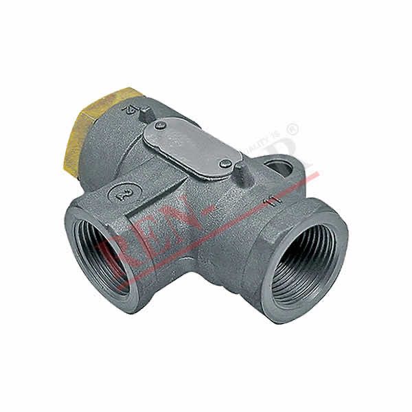 Double Relay Valve — Réf. 600038414