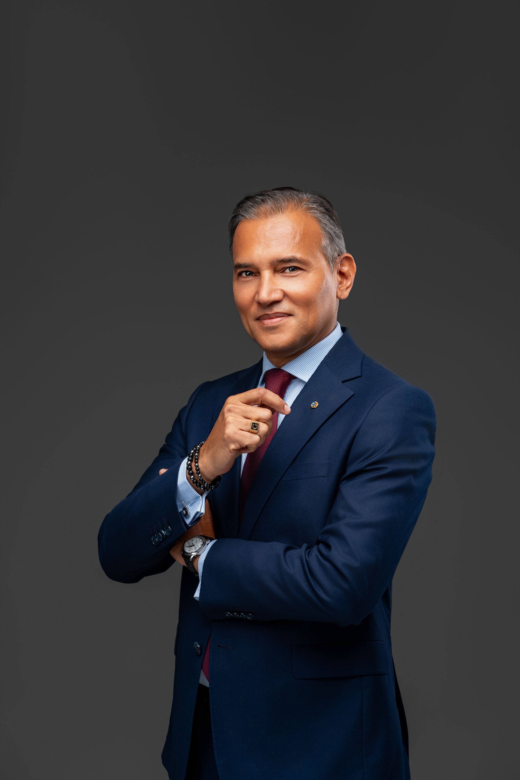 Shooting corporate