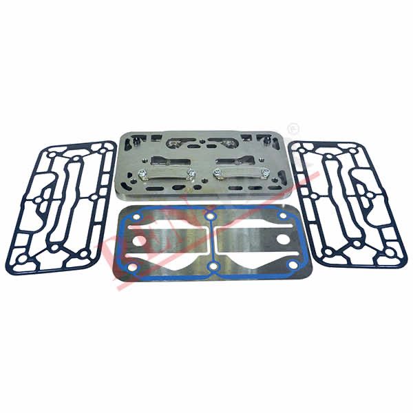 Plate, Air Compressor — Réf. 310136726