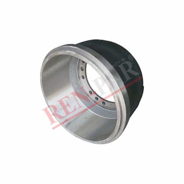 Brake Drum, Rear — Réf. 510098949