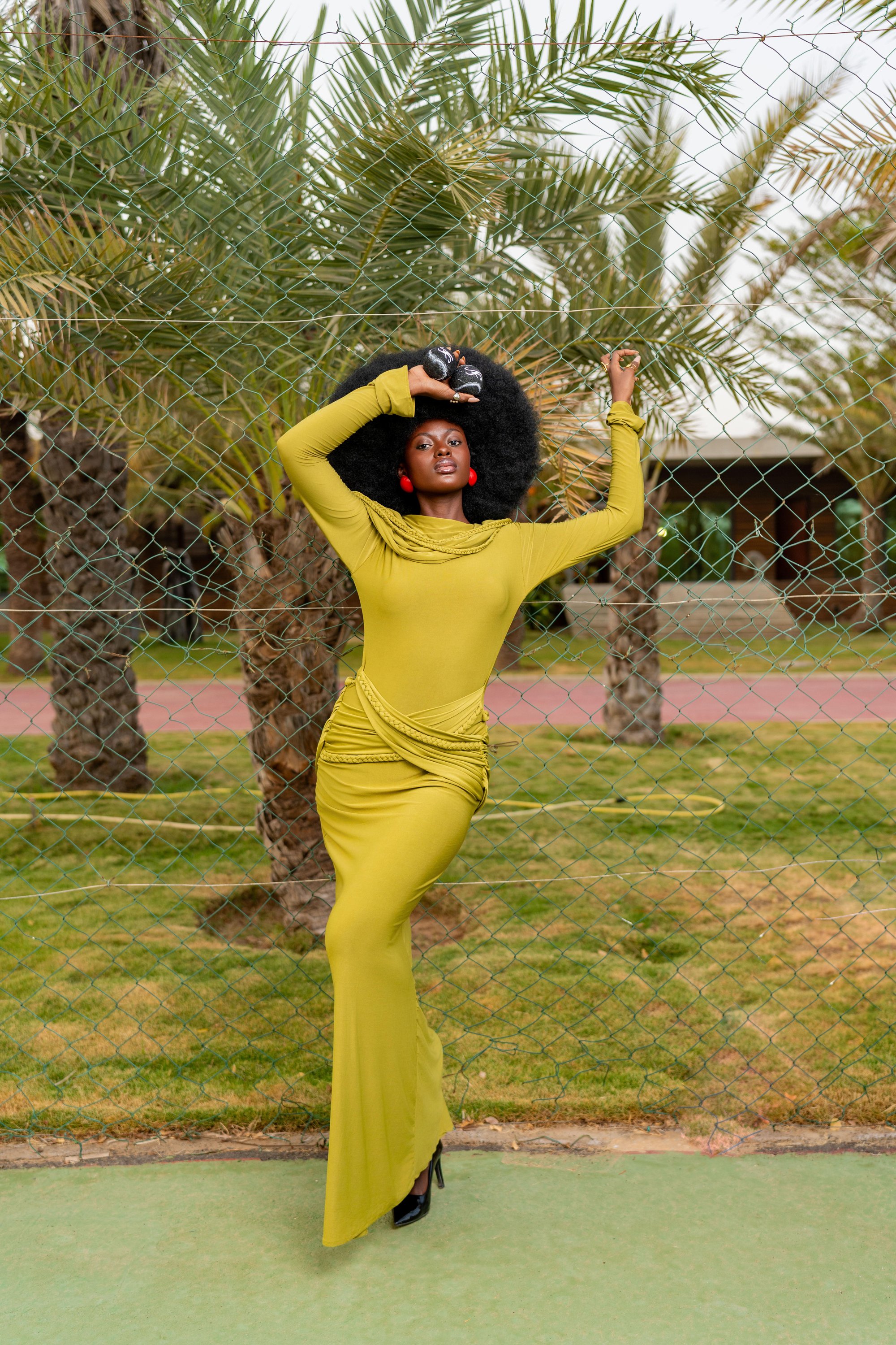 Regard couture