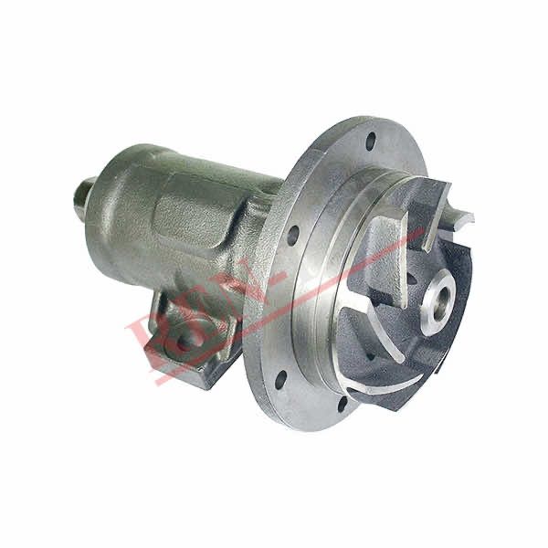 Water Pump — Réf. 205248921
