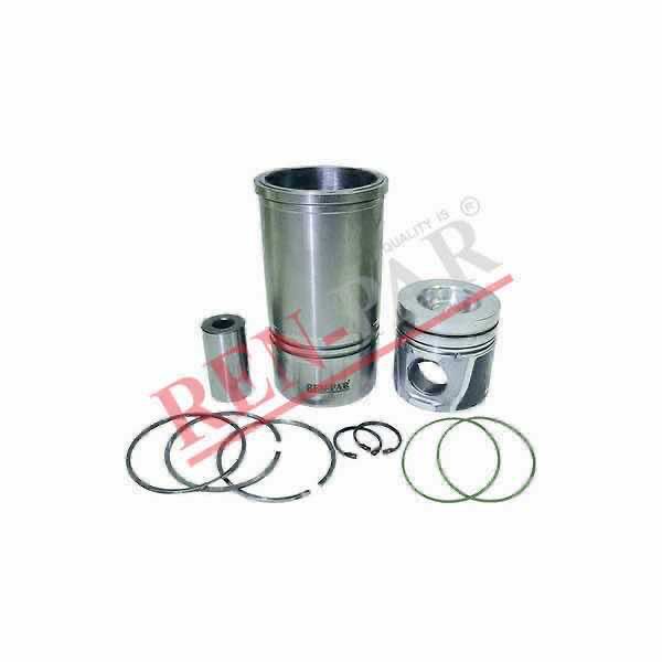 Piston And Liner Set Assy. — Réf. 100126579