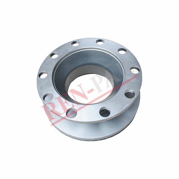 Brake Disk, Rear — Réf. 515598309