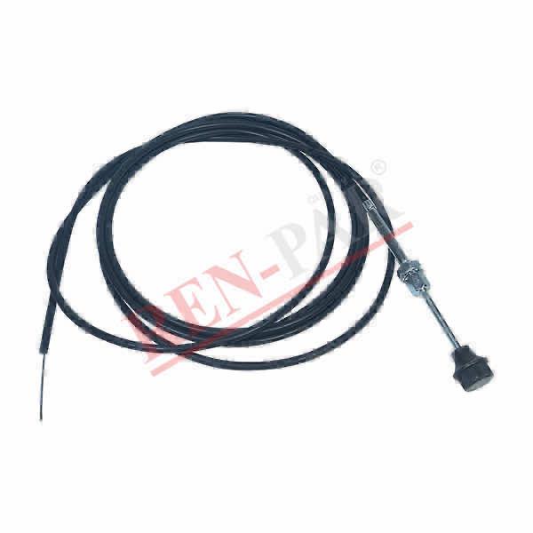 Gas Spring — Réf. 820150154
