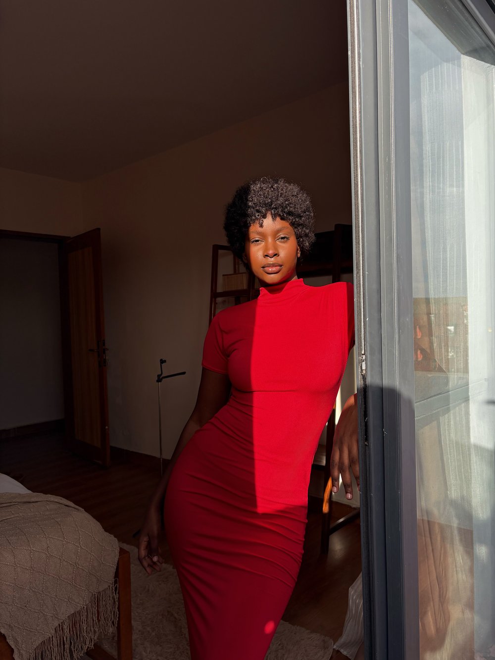 Aminata CG Sarr