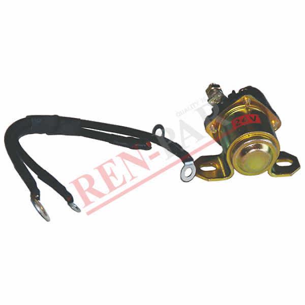 Starter Solenoid Switch — Réf. 705123281