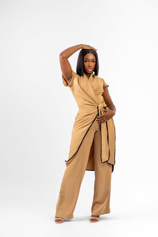 Lookbook saison