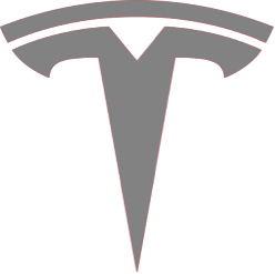 Tesla Logo
