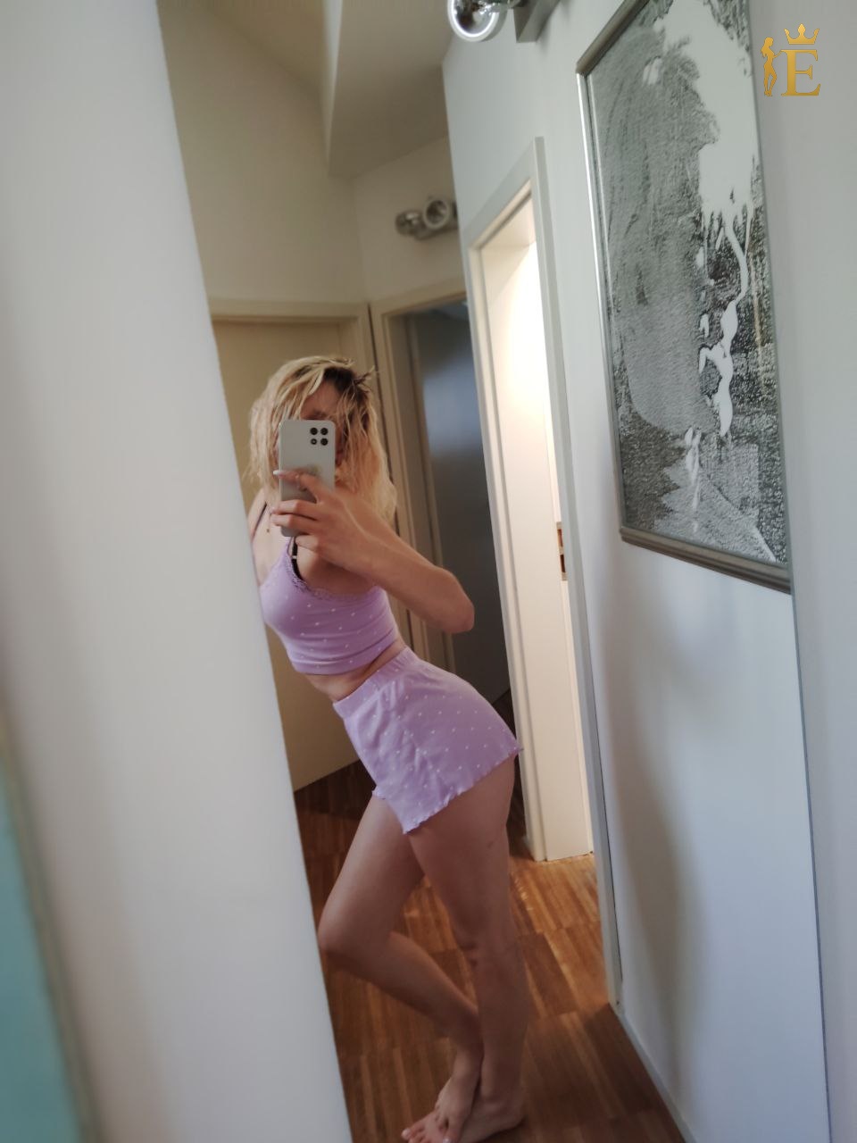 Victoria - Sex, Erotické masáže, Escort - Praha 2