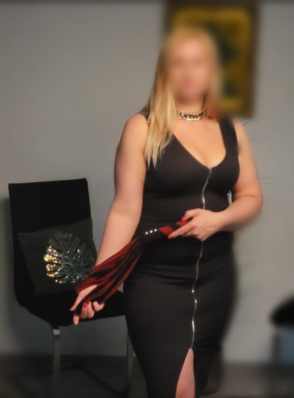 Loona - Sex, Erotické masáže, Escort - Plzeň