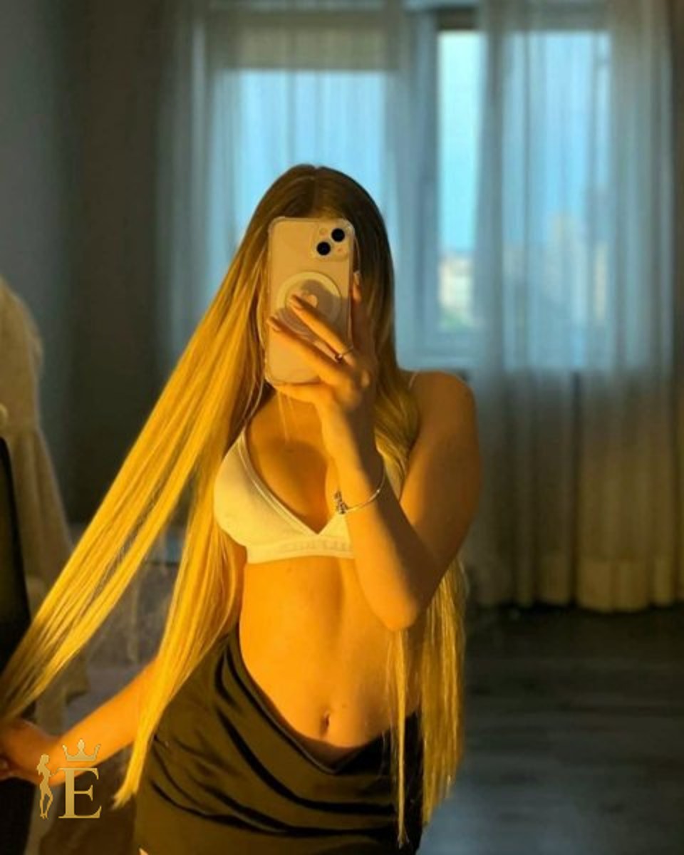 Jana - Sex, Erotické masáže, Escort - Ústí nad Labem