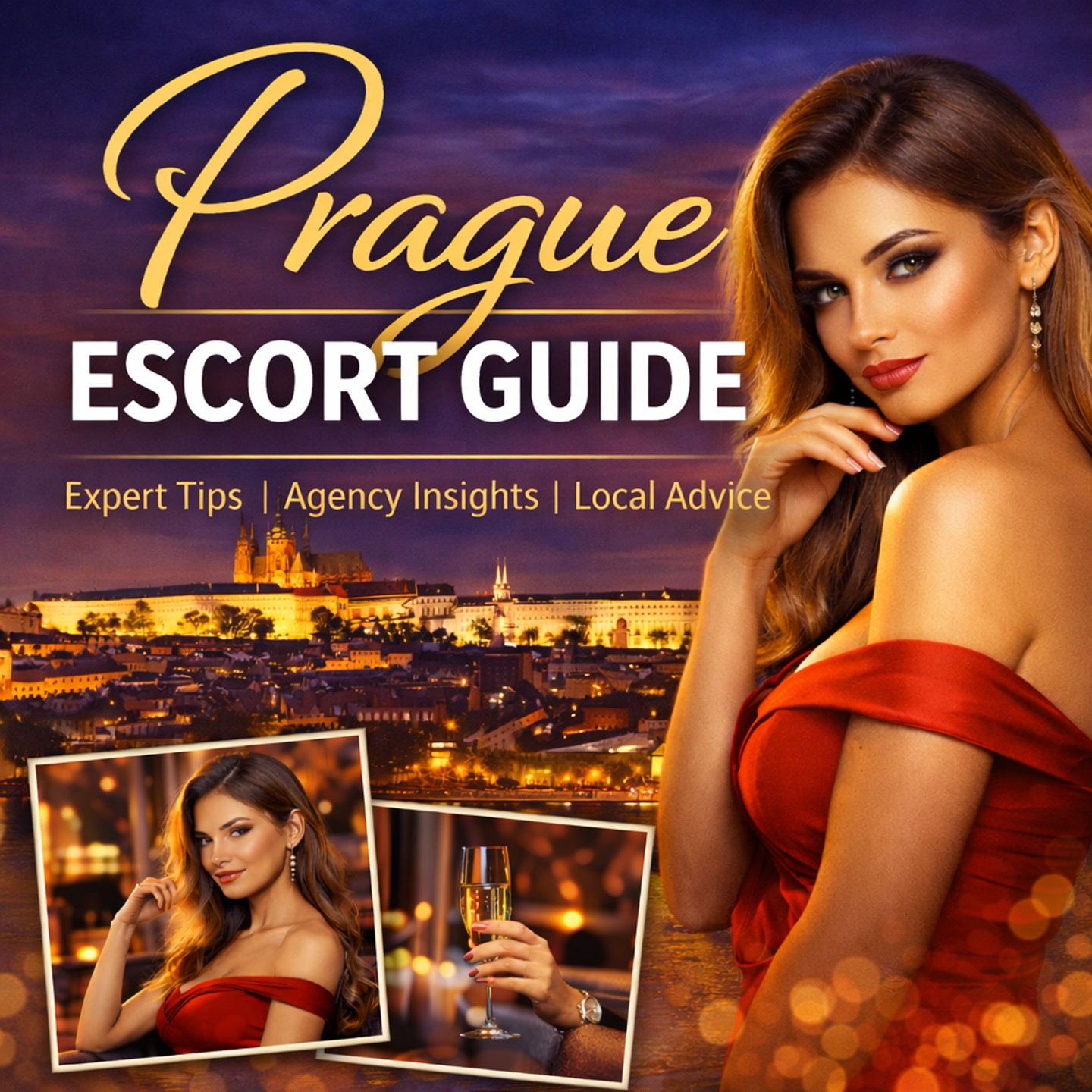 Absolute-Czech - Erotické masáže, Salon v Praha 1